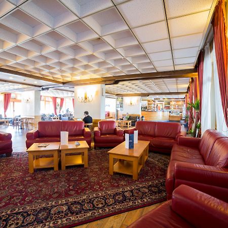 Th La Thuile - Planibel Hotel Екстер'єр фото