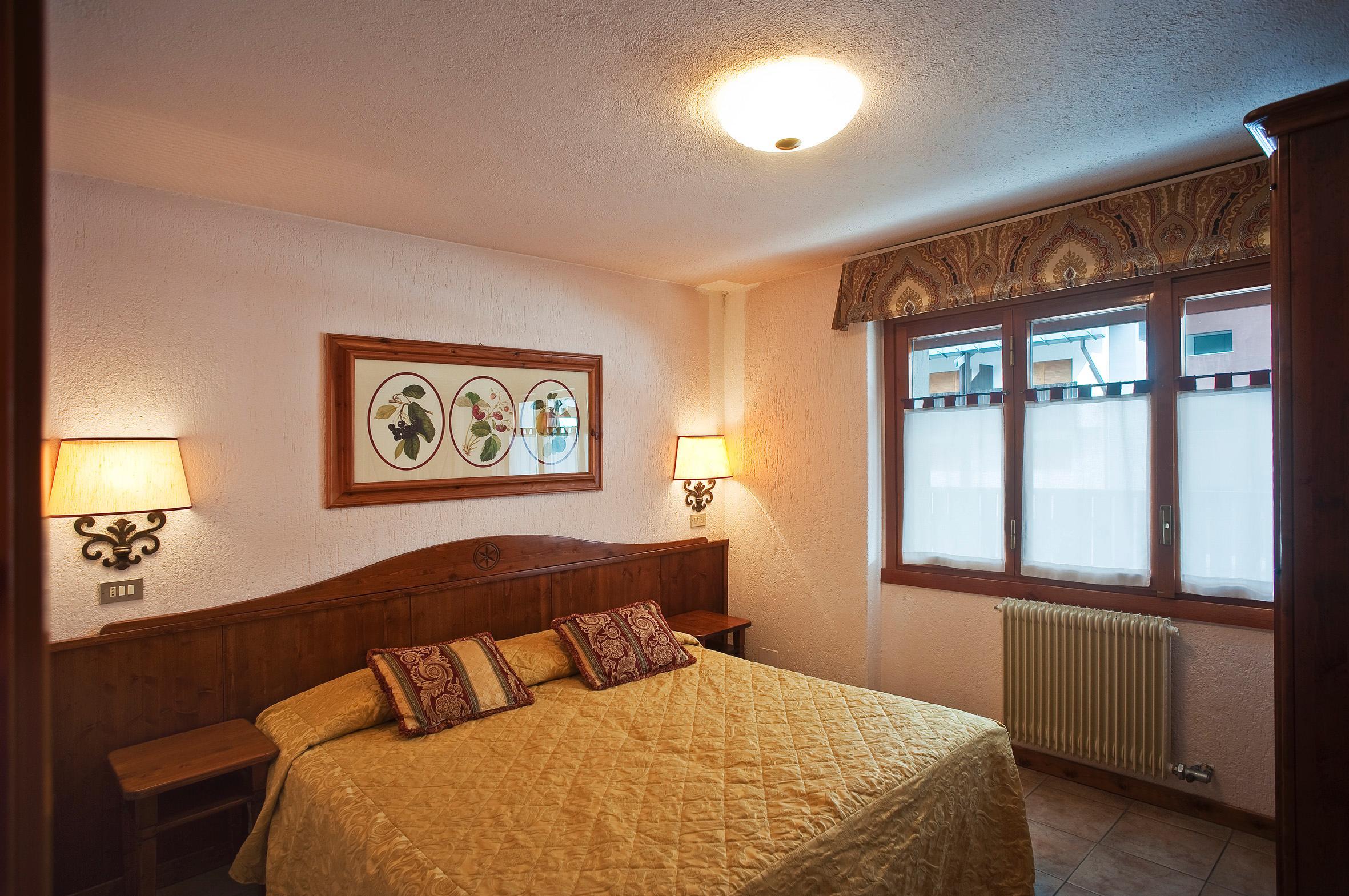 Th La Thuile - Planibel Hotel Екстер'єр фото