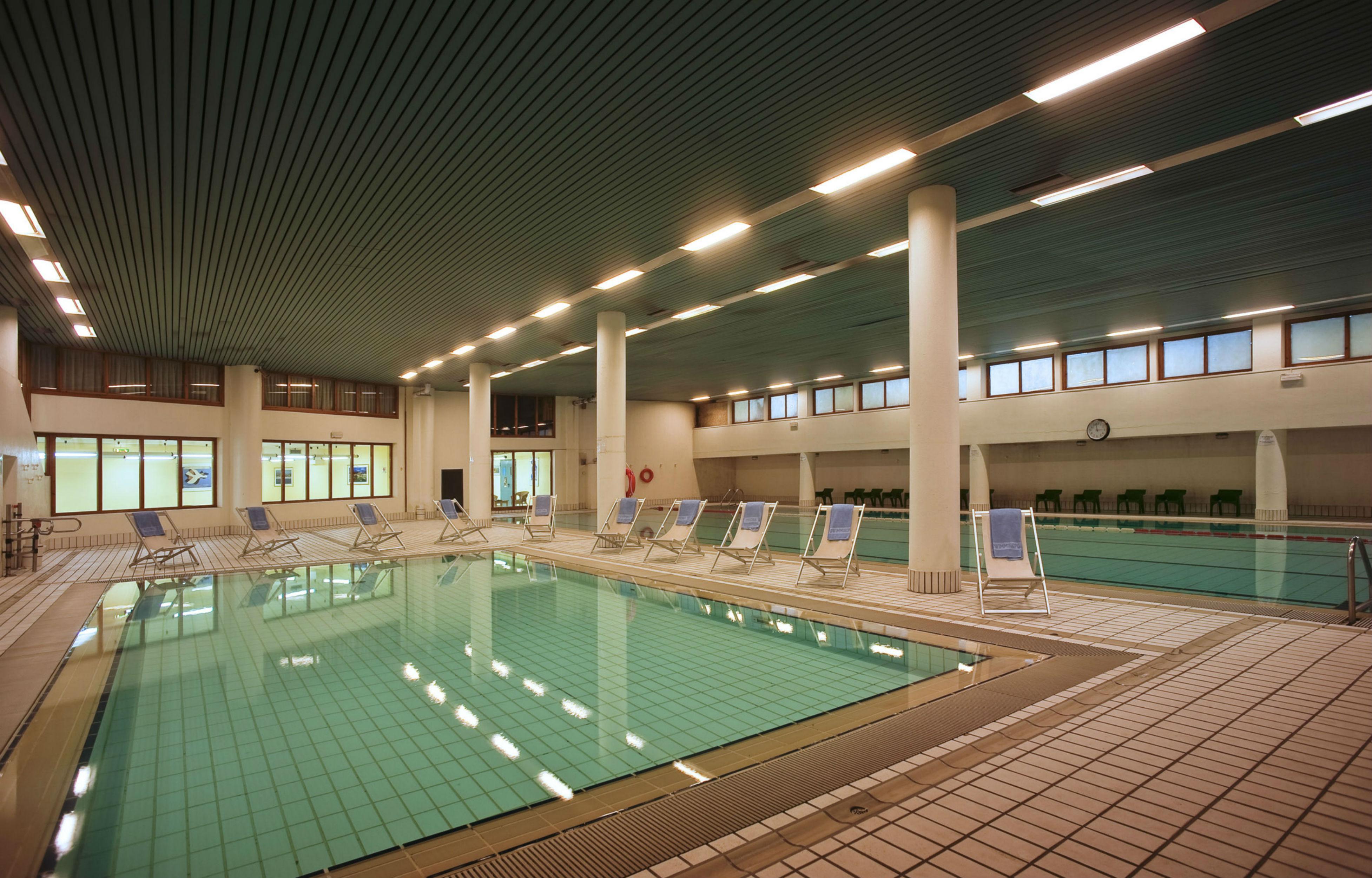 Th La Thuile - Planibel Hotel Екстер'єр фото