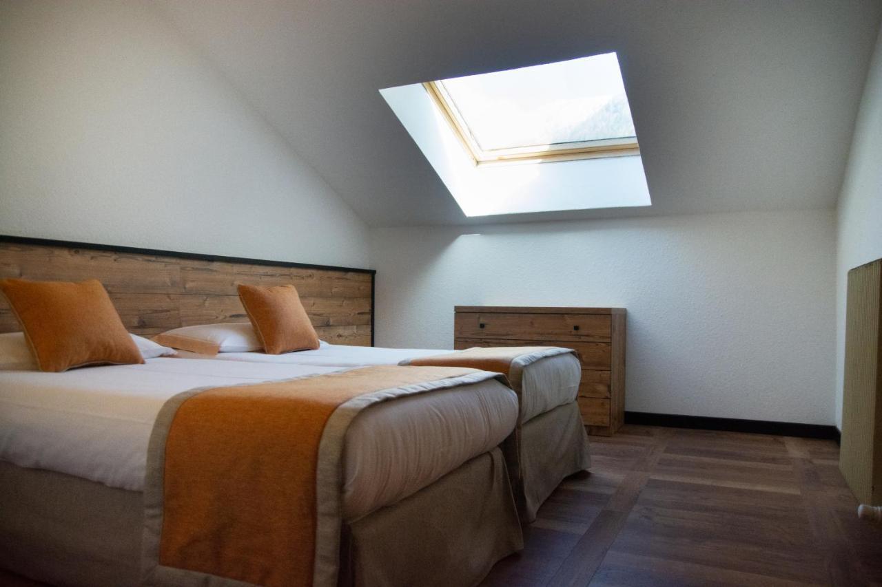 Th La Thuile - Planibel Hotel Екстер'єр фото